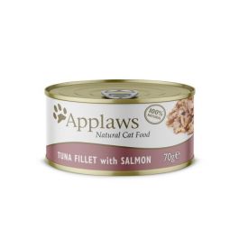 Applaws Tuna And Salmon